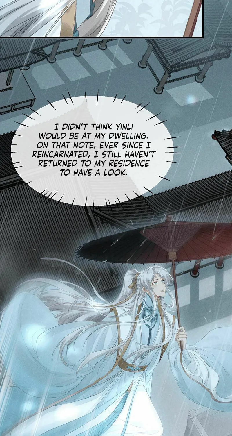 Read Rebellious Disciple chapter 21 image 32 on Lezhin
