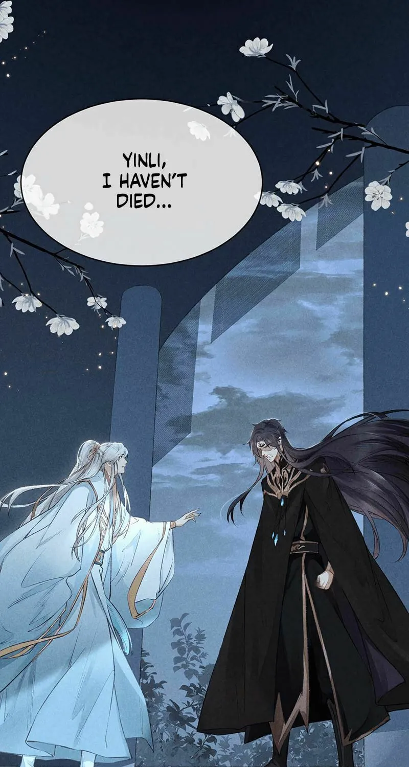 Read Rebellious Disciple chapter 21 image 4 on Lezhin