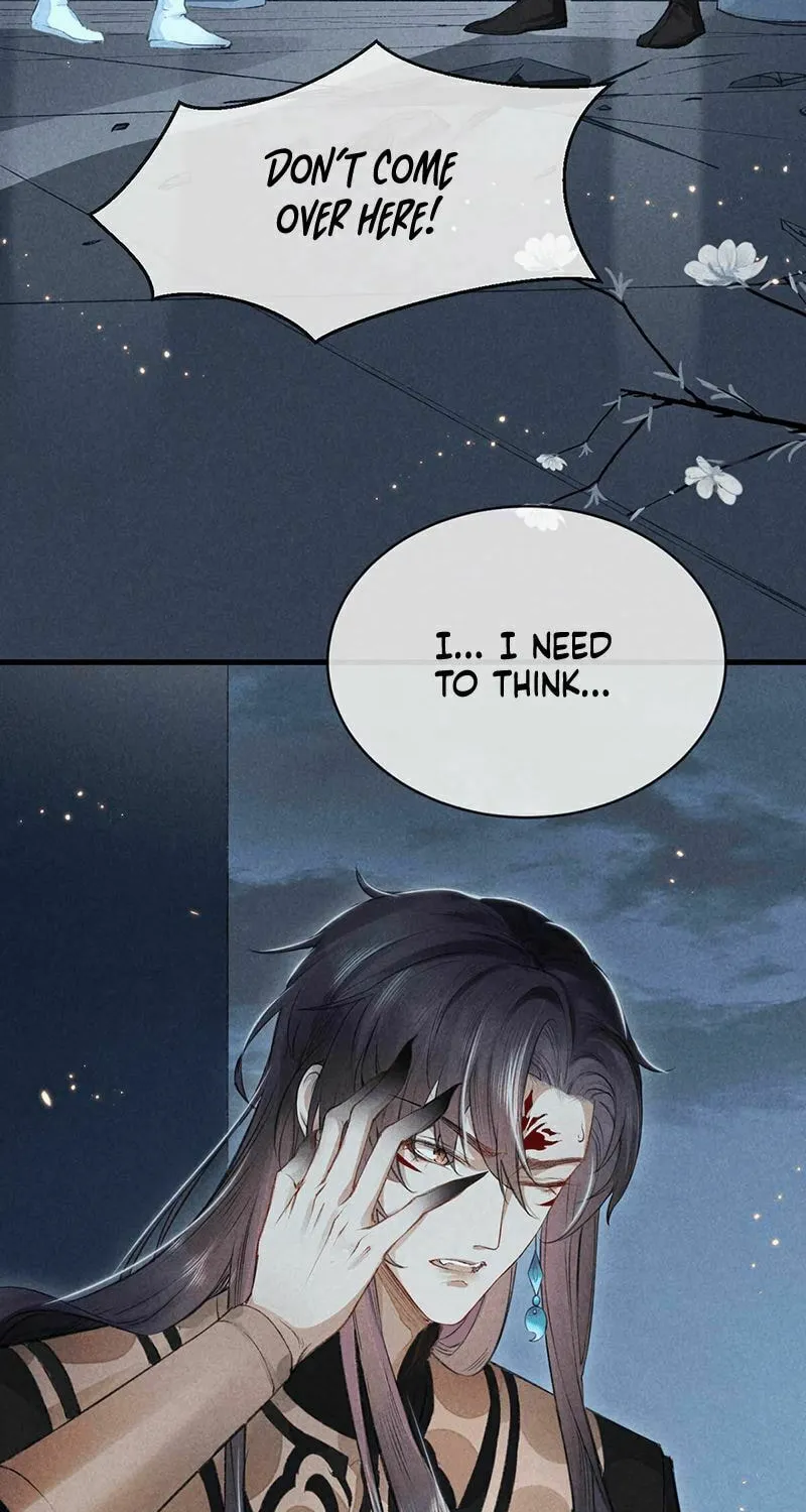 Read Rebellious Disciple chapter 21 image 5 on Lezhin