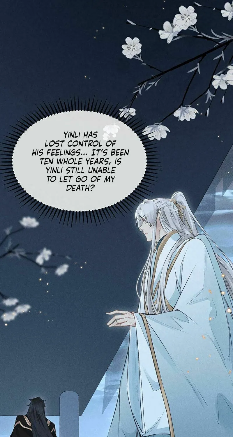 Read Rebellious Disciple chapter 21 image 7 on Lezhin