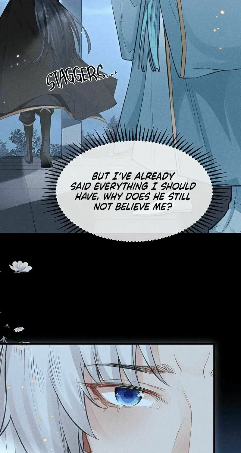 Read Rebellious Disciple chapter 21 image 8 on Lezhin