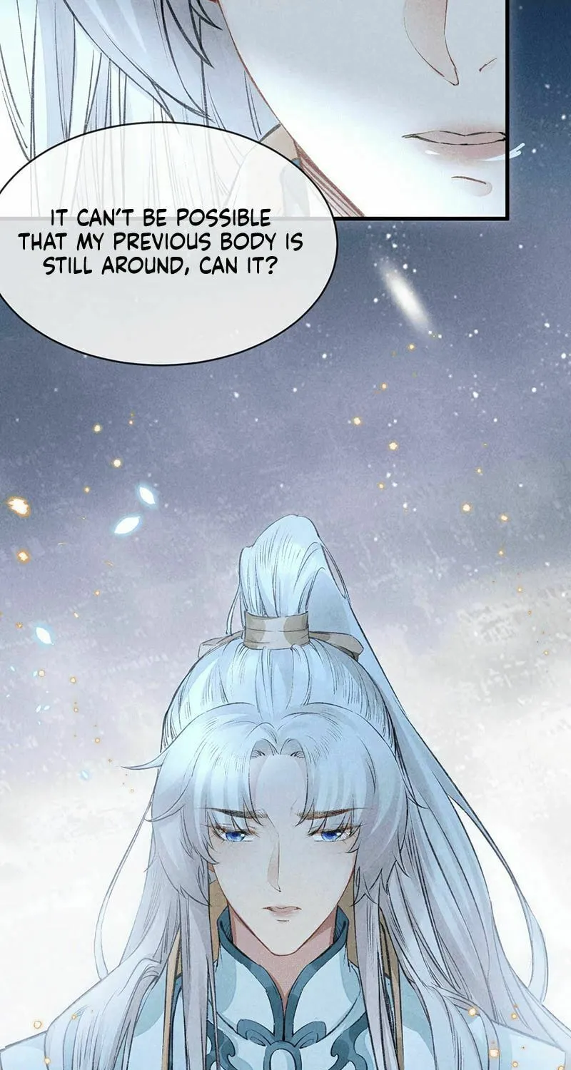 Read Rebellious Disciple chapter 21 image 9 on Lezhin