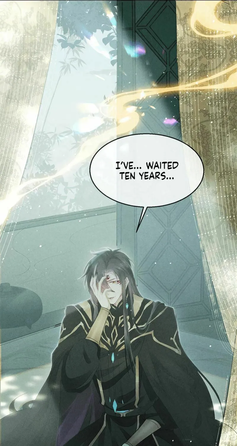 Read Rebellious Disciple chapter 22 image 10 on Lezhin