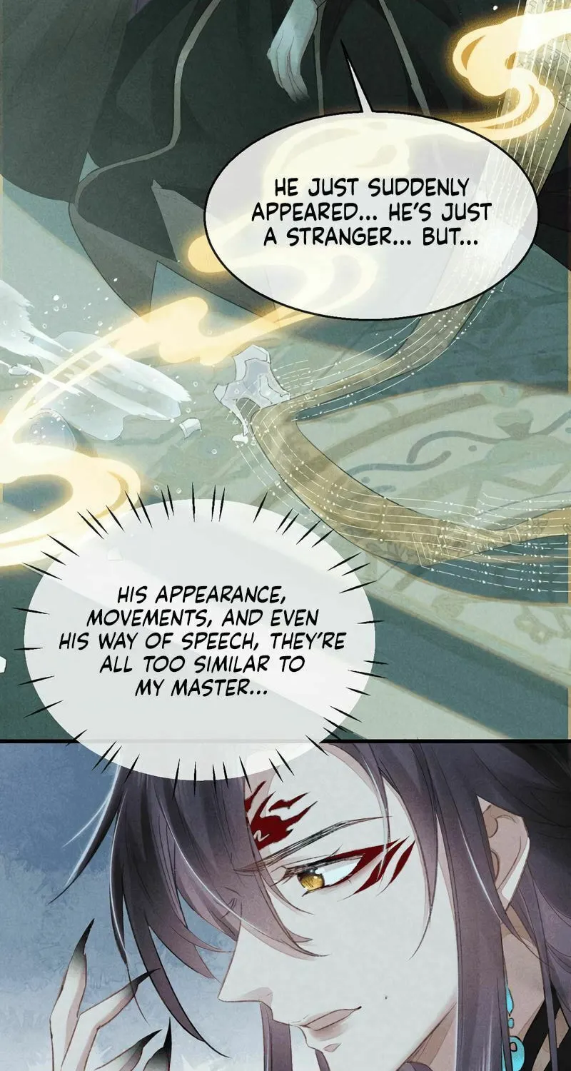 Read Rebellious Disciple chapter 22 image 11 on Lezhin