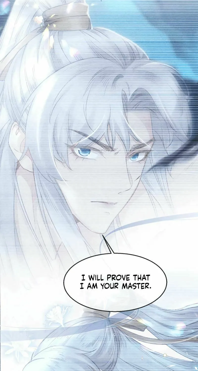 Read Rebellious Disciple chapter 22 image 13 on Lezhin