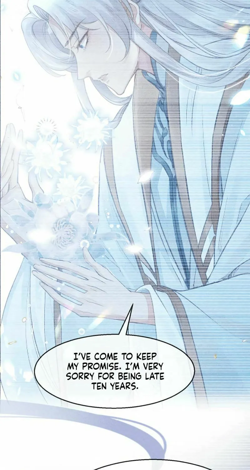 Read Rebellious Disciple chapter 22 image 14 on Lezhin