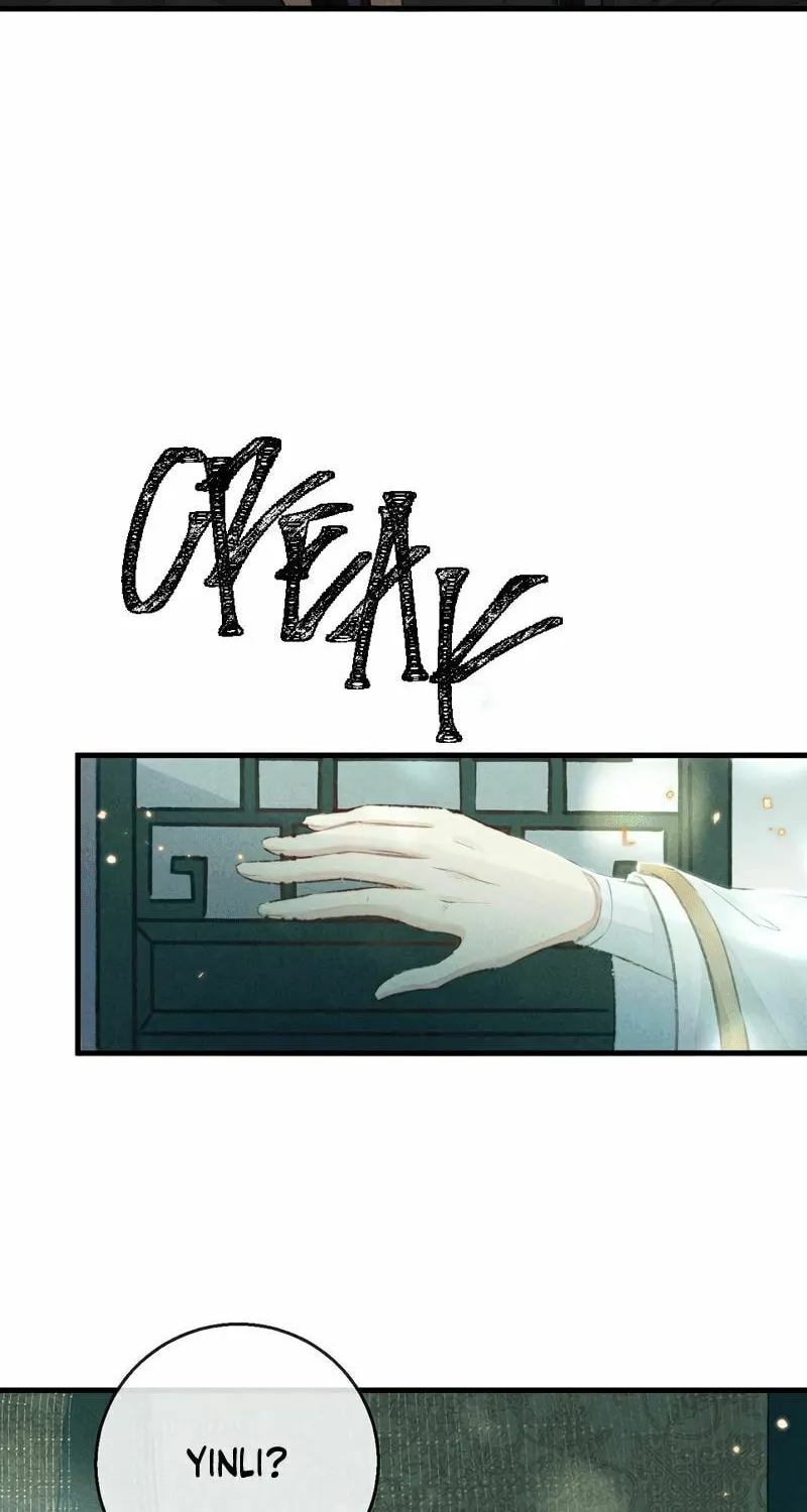 Read Rebellious Disciple chapter 22 image 19 on Lezhin