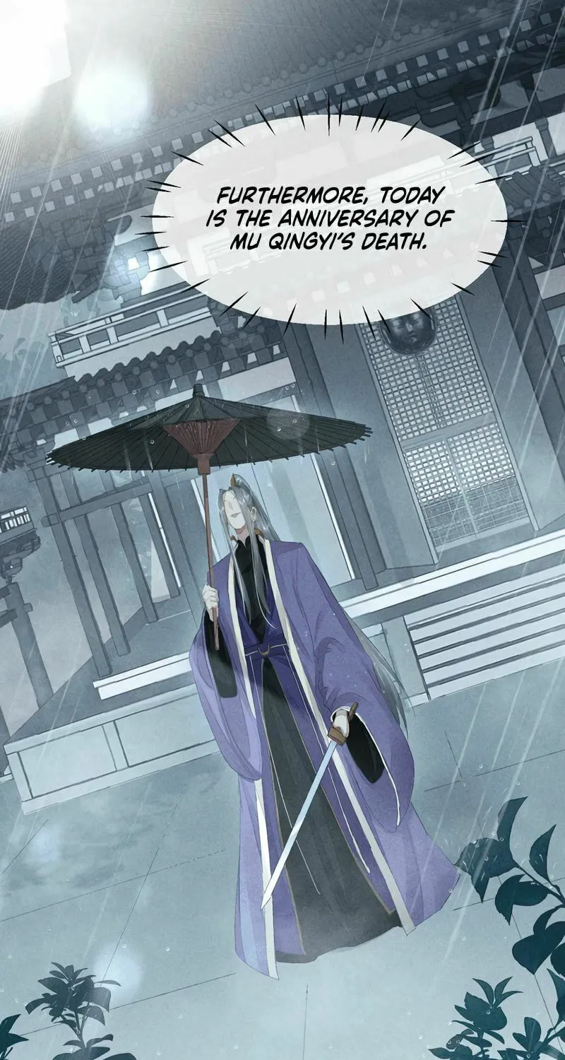 Read Rebellious Disciple chapter 22 image 2 on Lezhin