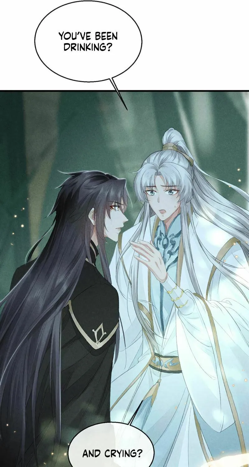 Read Rebellious Disciple chapter 22 image 23 on Lezhin