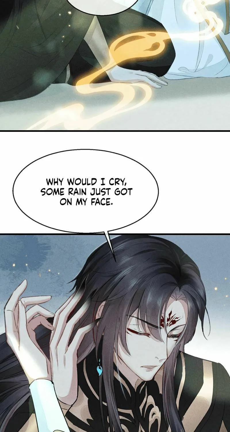 Read Rebellious Disciple chapter 22 image 24 on Lezhin