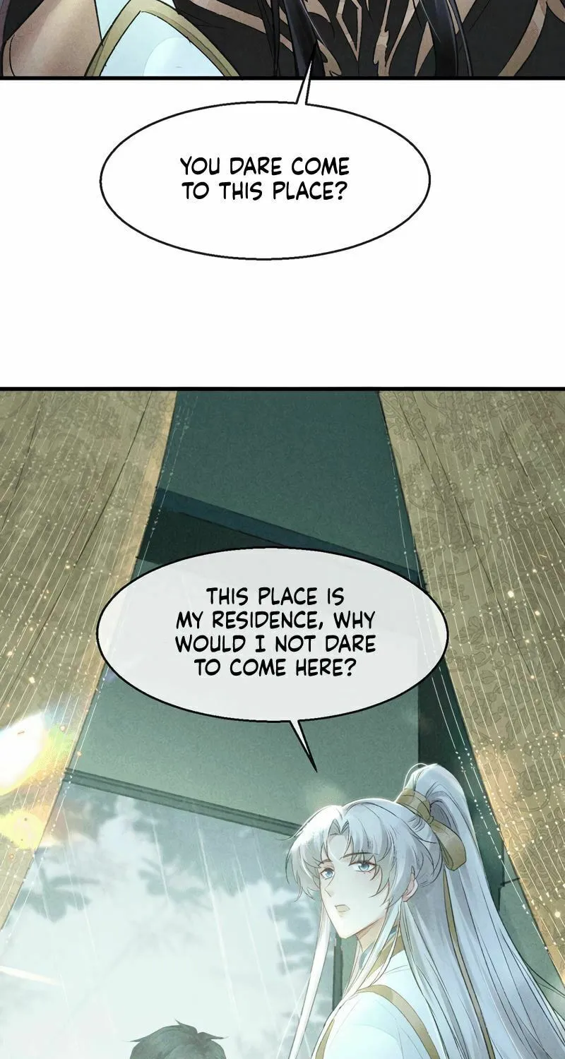 Read Rebellious Disciple chapter 22 image 25 on Lezhin