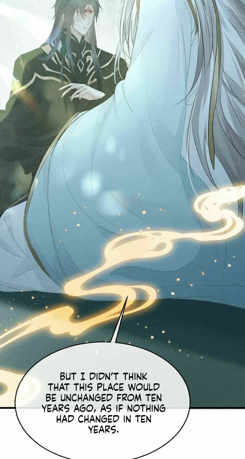 Read Rebellious Disciple chapter 22 image 26 on Lezhin