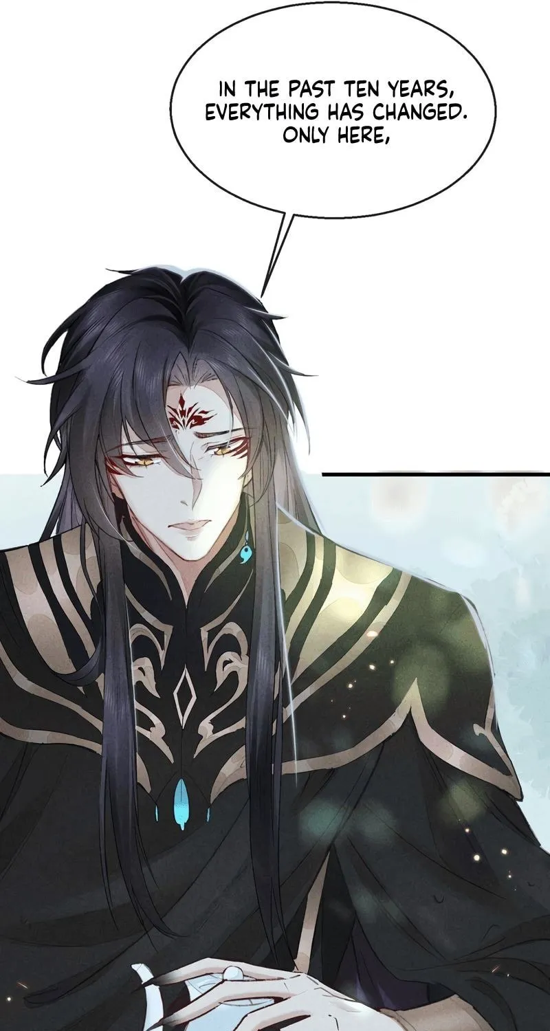 Read Rebellious Disciple chapter 22 image 28 on Lezhin