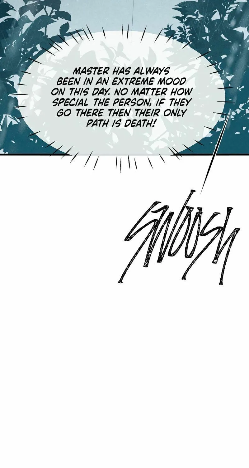 Read Rebellious Disciple chapter 22 image 3 on Lezhin