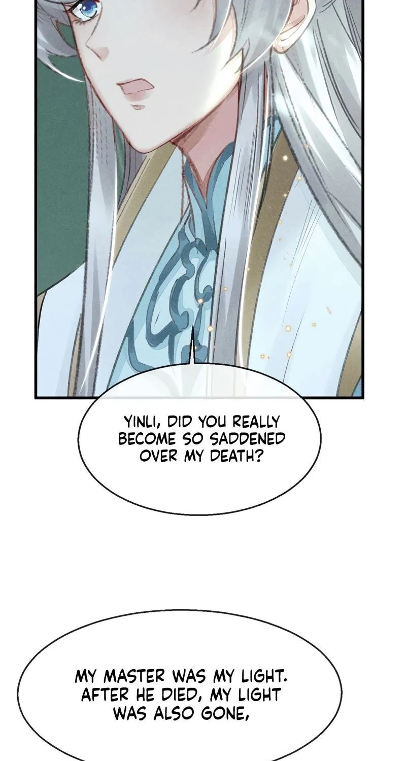 Read Rebellious Disciple chapter 22 image 30 on Lezhin