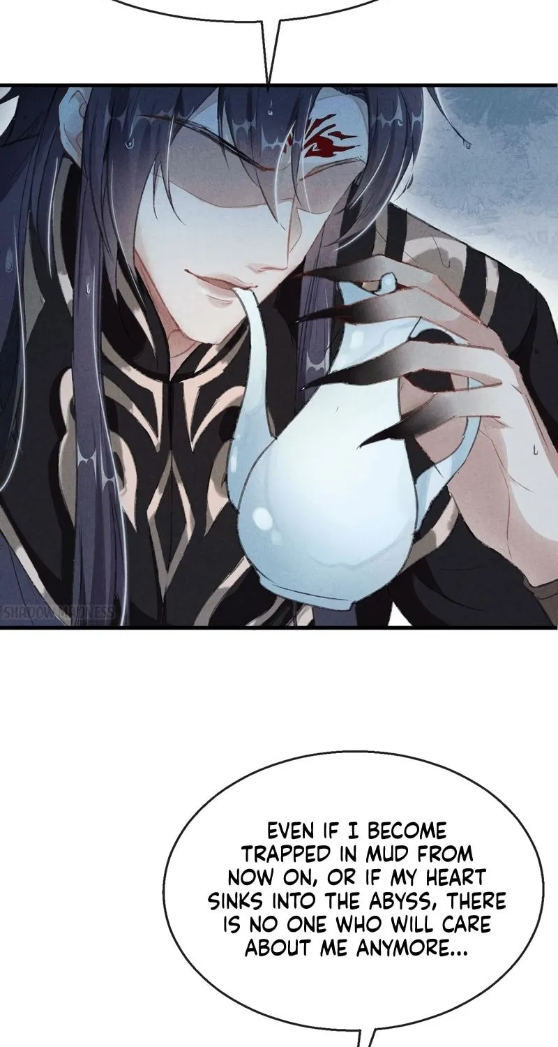 Read Rebellious Disciple chapter 22 image 31 on Lezhin