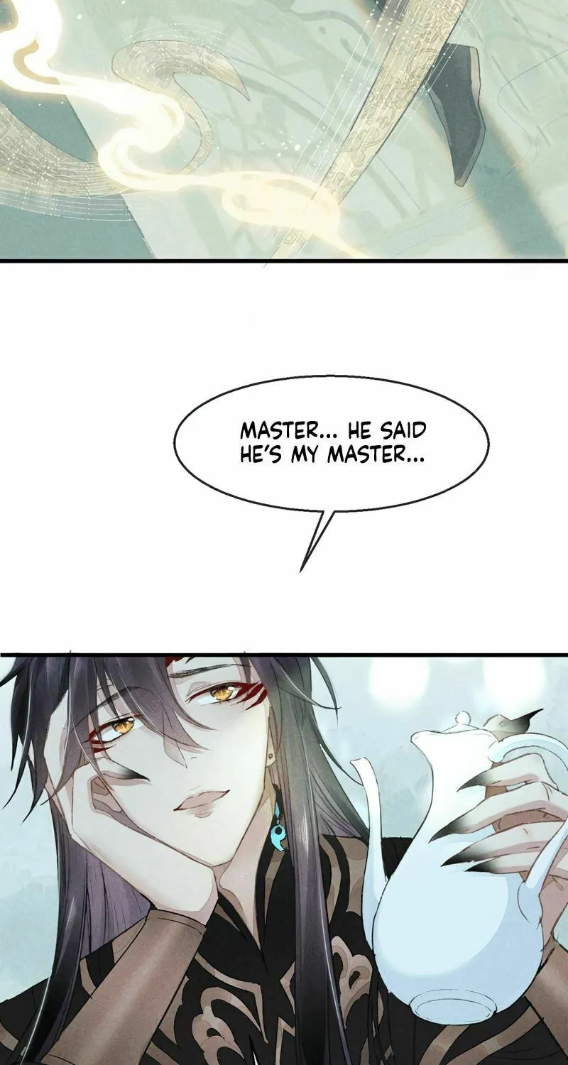 Read Rebellious Disciple chapter 22 image 7 on Lezhin