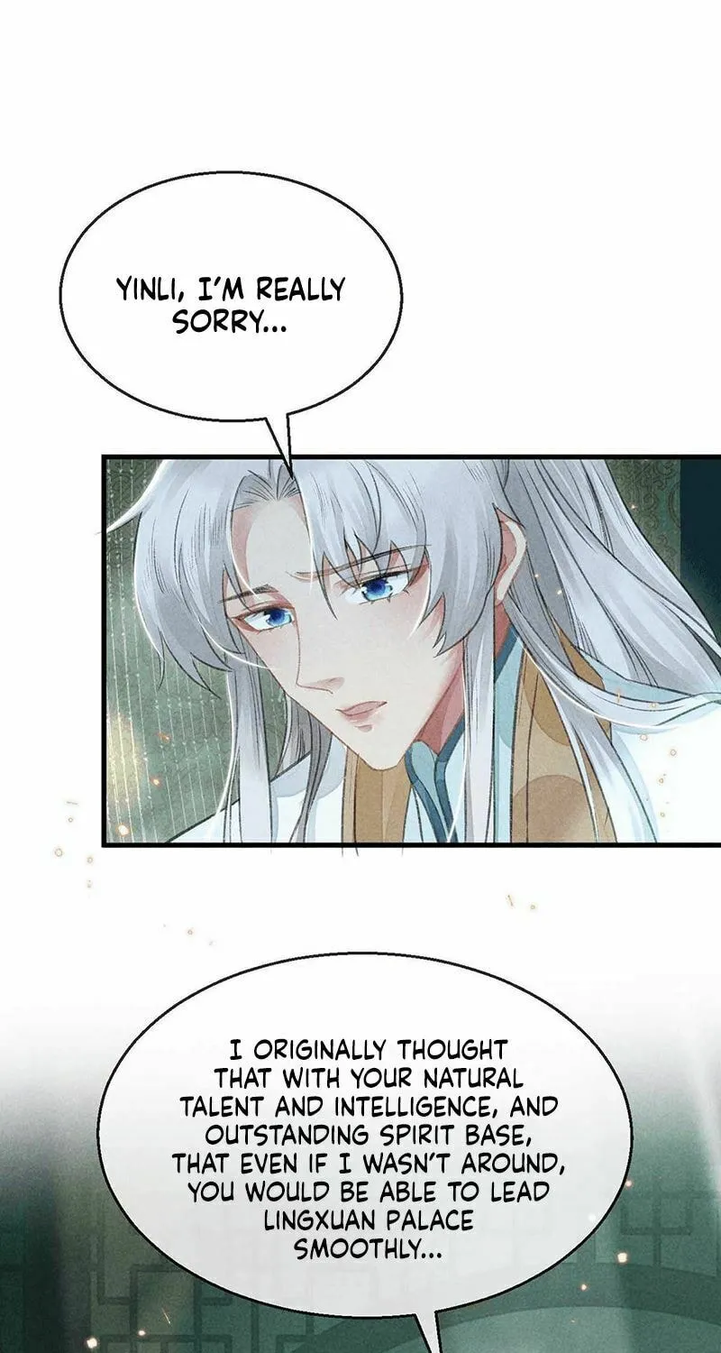 Read Rebellious Disciple chapter 23 image 1 on Lezhin