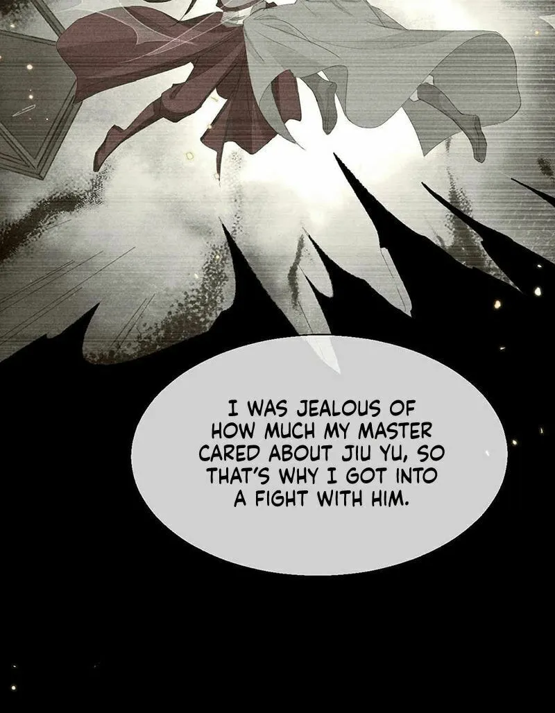 Read Rebellious Disciple chapter 23 image 14 on Lezhin