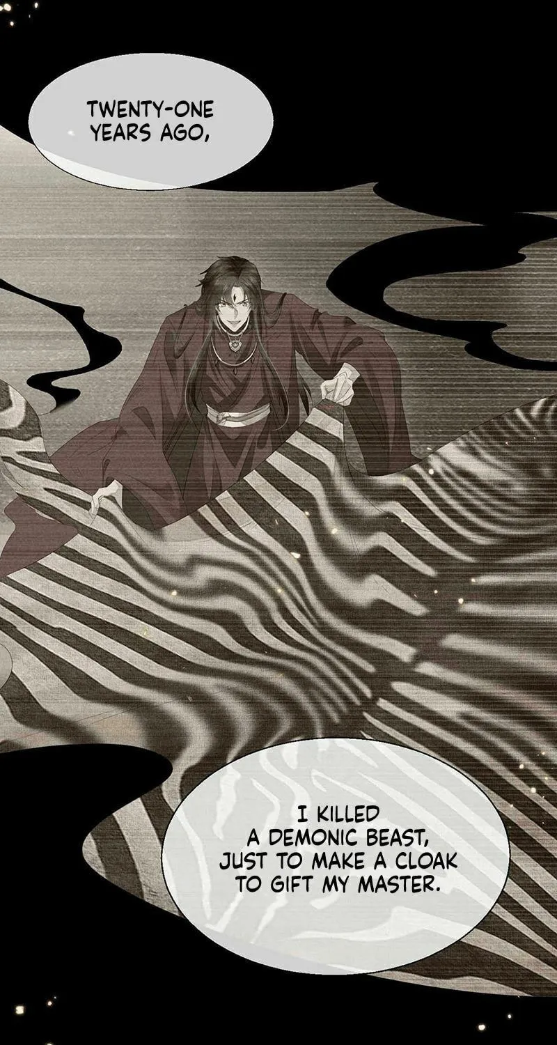 Read Rebellious Disciple chapter 23 image 15 on Lezhin