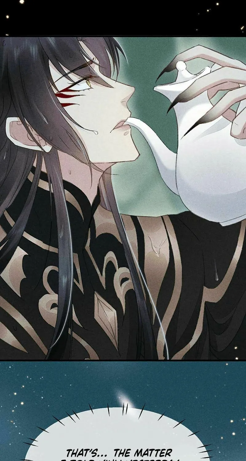 Read Rebellious Disciple chapter 23 image 16 on Lezhin