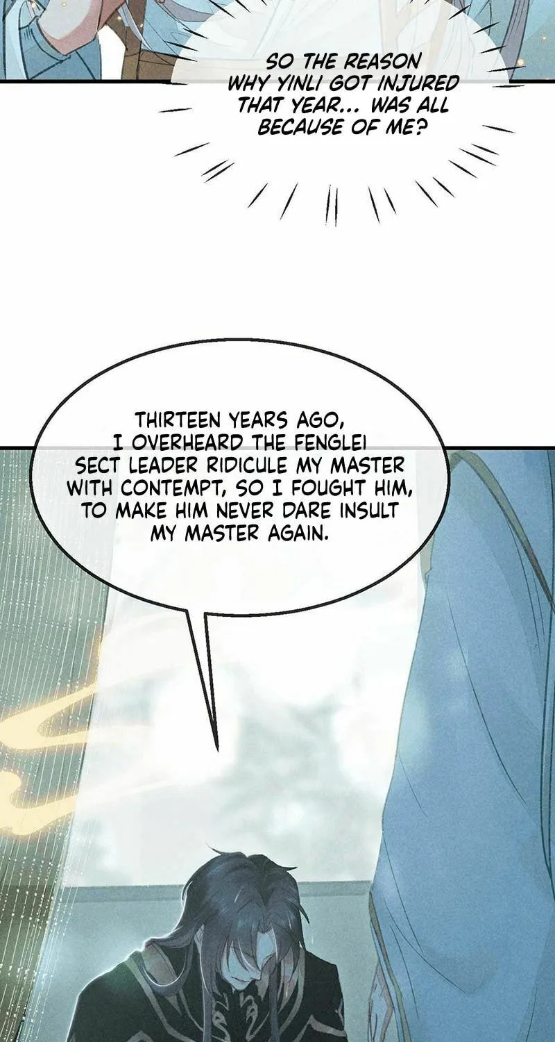 Read Rebellious Disciple chapter 23 image 18 on Lezhin
