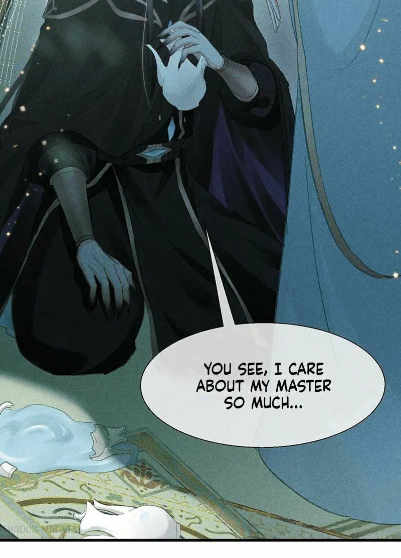 Read Rebellious Disciple chapter 23 image 19 on Lezhin