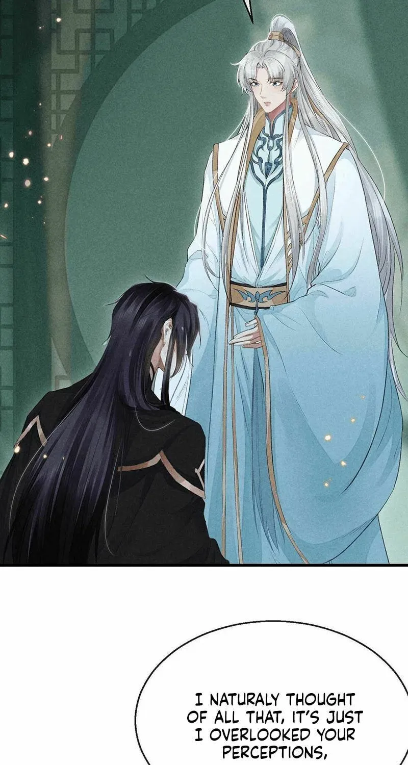 Read Rebellious Disciple chapter 23 image 2 on Lezhin