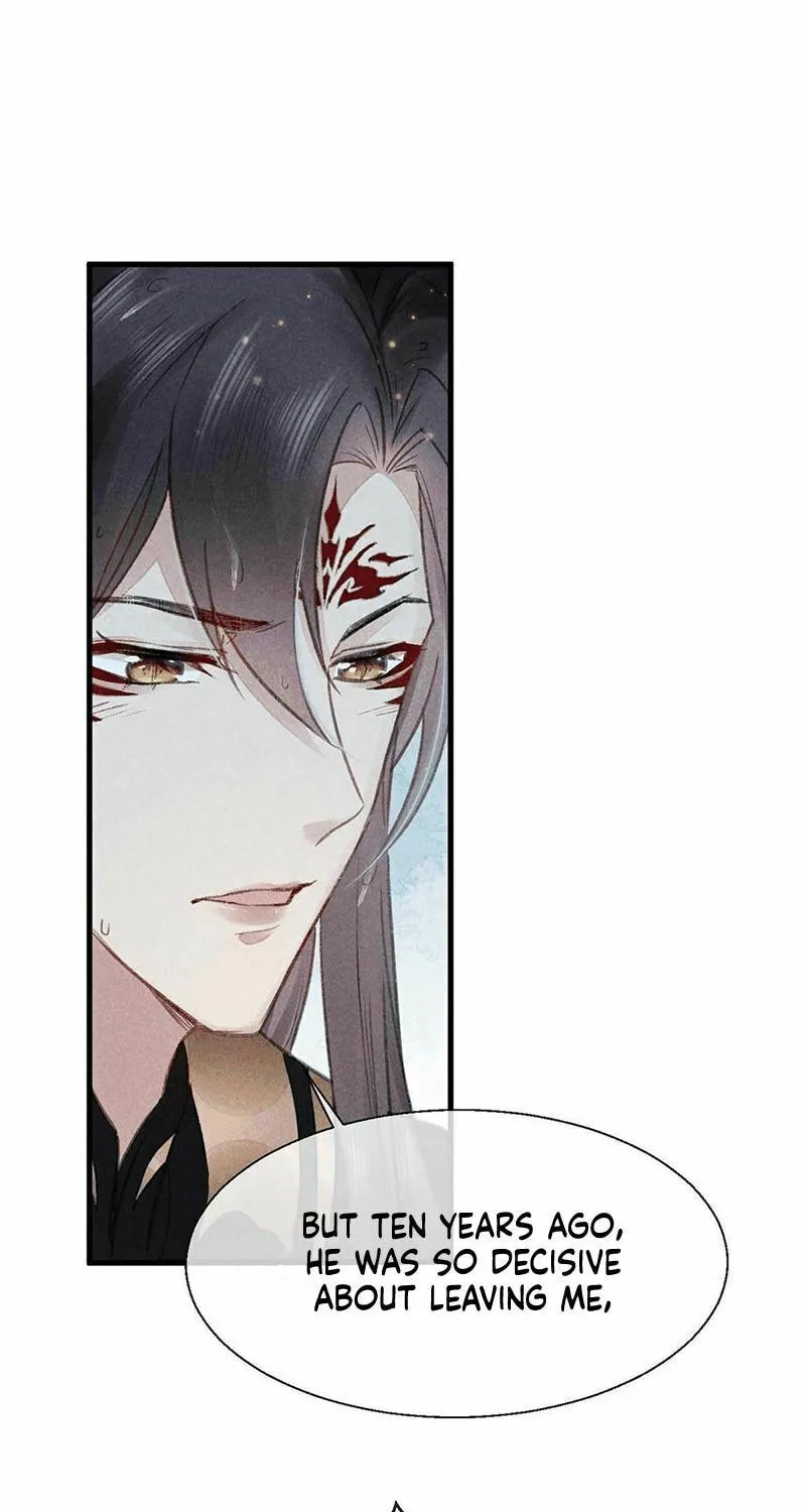 Read Rebellious Disciple chapter 23 image 20 on Lezhin