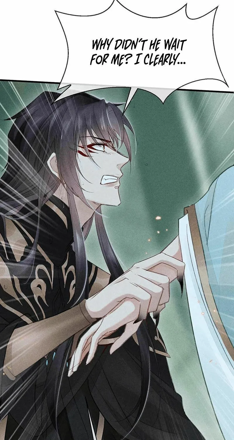 Read Rebellious Disciple chapter 23 image 21 on Lezhin