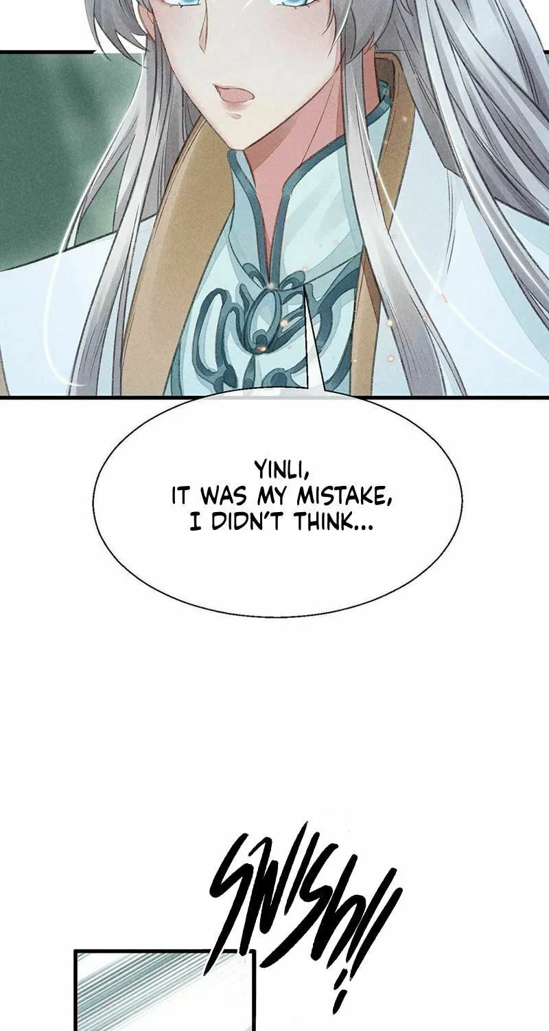 Read Rebellious Disciple chapter 23 image 23 on Lezhin