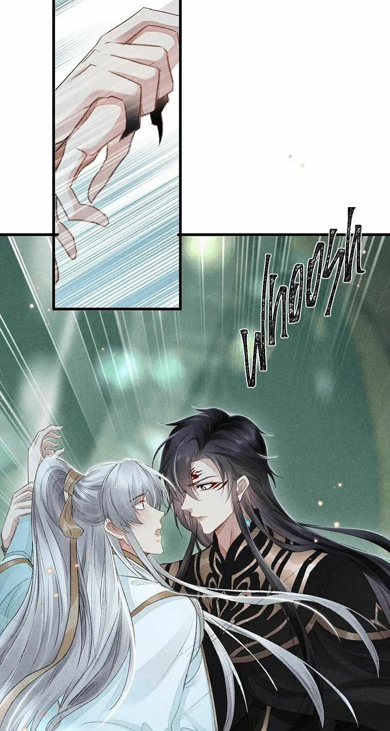 Read Rebellious Disciple chapter 23 image 24 on Lezhin
