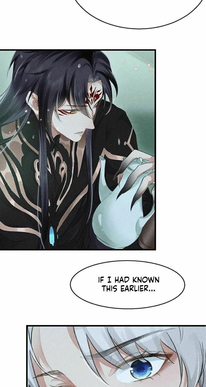 Read Rebellious Disciple chapter 23 image 3 on Lezhin