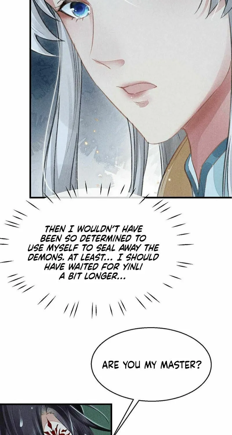 Read Rebellious Disciple chapter 23 image 4 on Lezhin