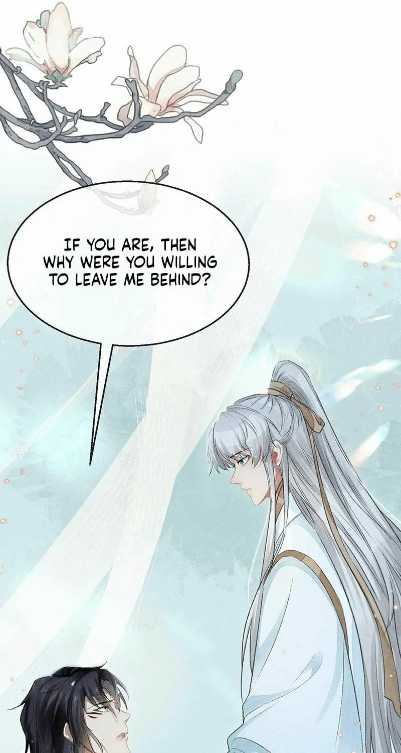 Read Rebellious Disciple chapter 23 image 6 on Lezhin