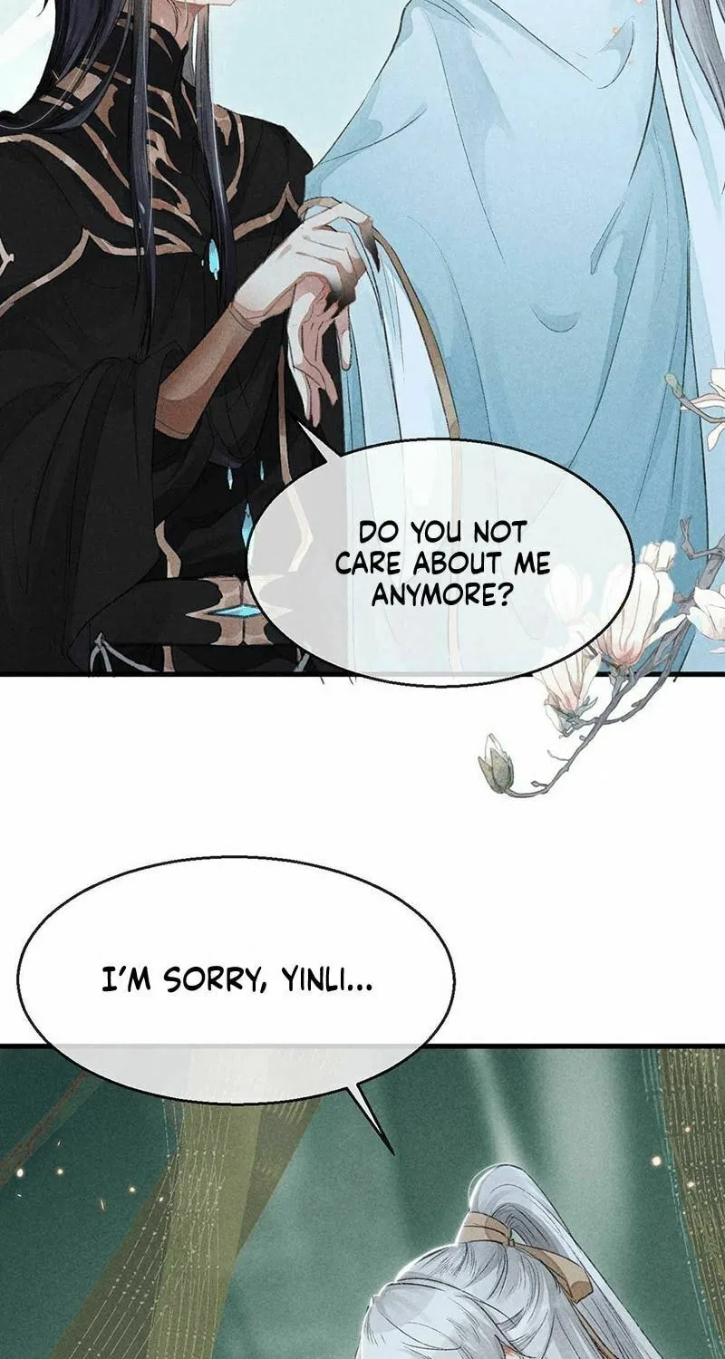 Read Rebellious Disciple chapter 23 image 7 on Lezhin