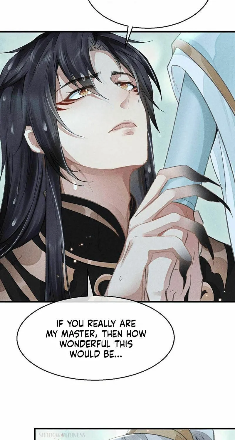 Read Rebellious Disciple chapter 23 image 9 on Lezhin