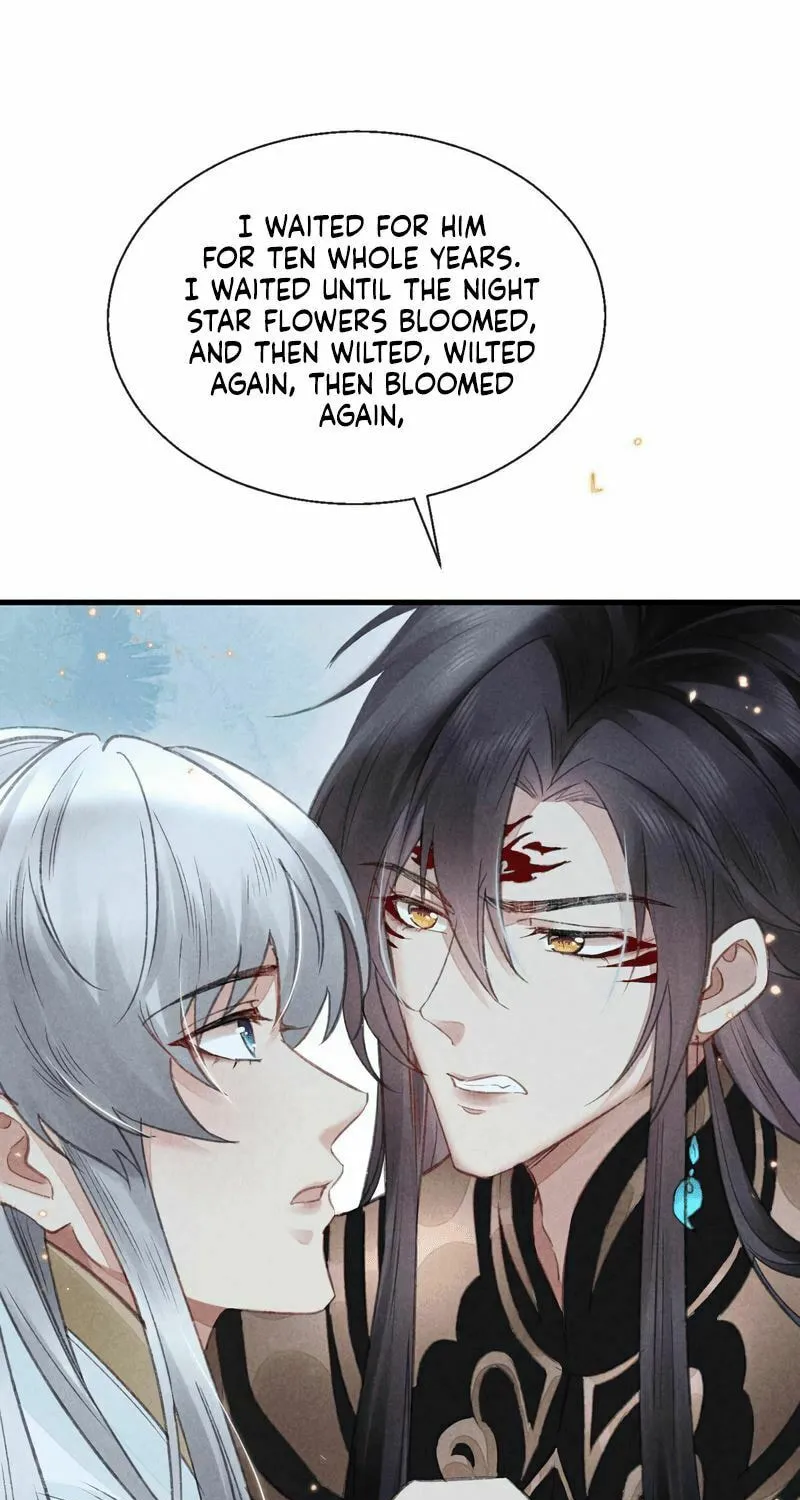 Read Rebellious Disciple chapter 24 image 1 on Lezhin