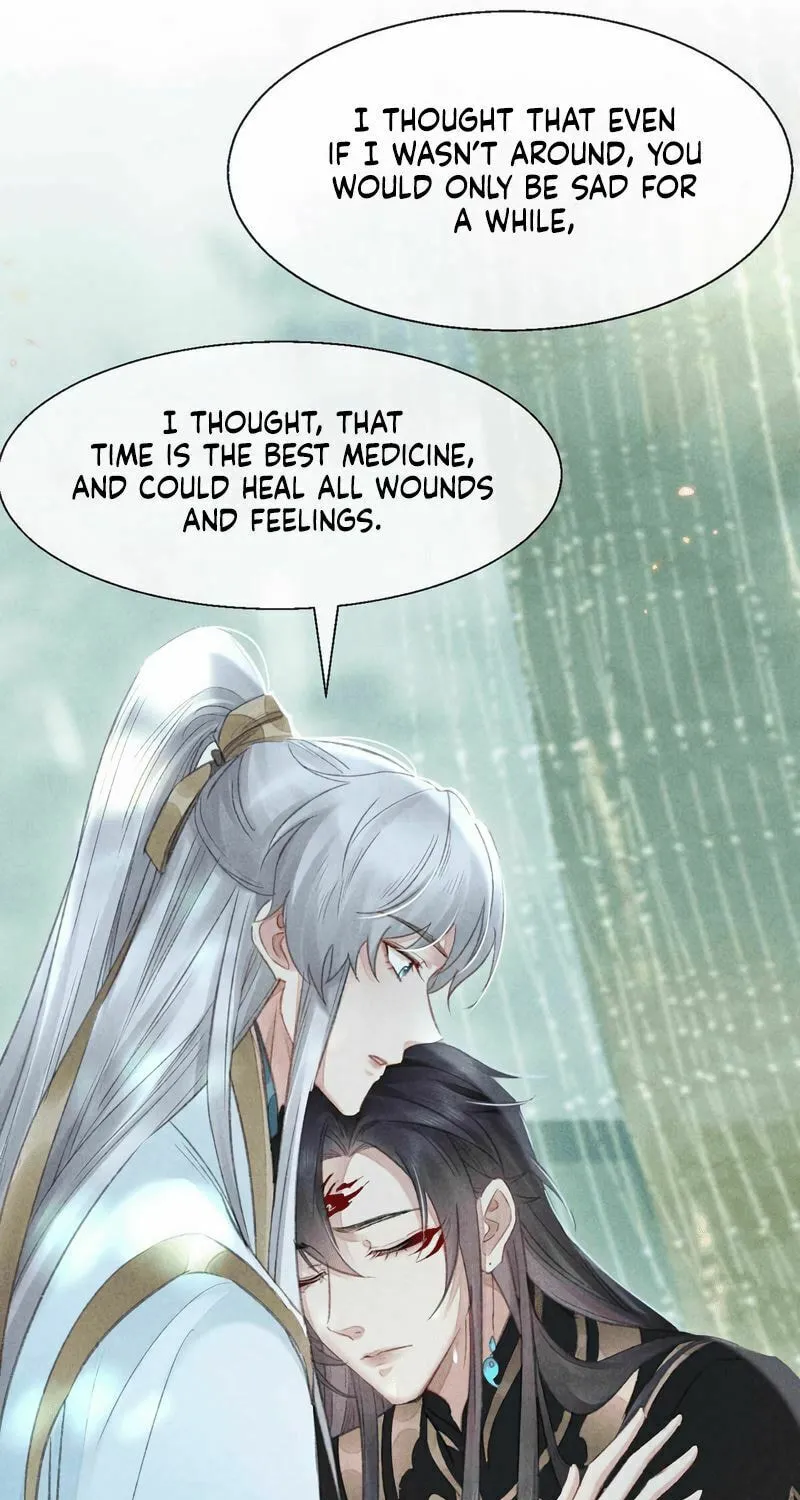 Read Rebellious Disciple chapter 24 image 10 on Lezhin