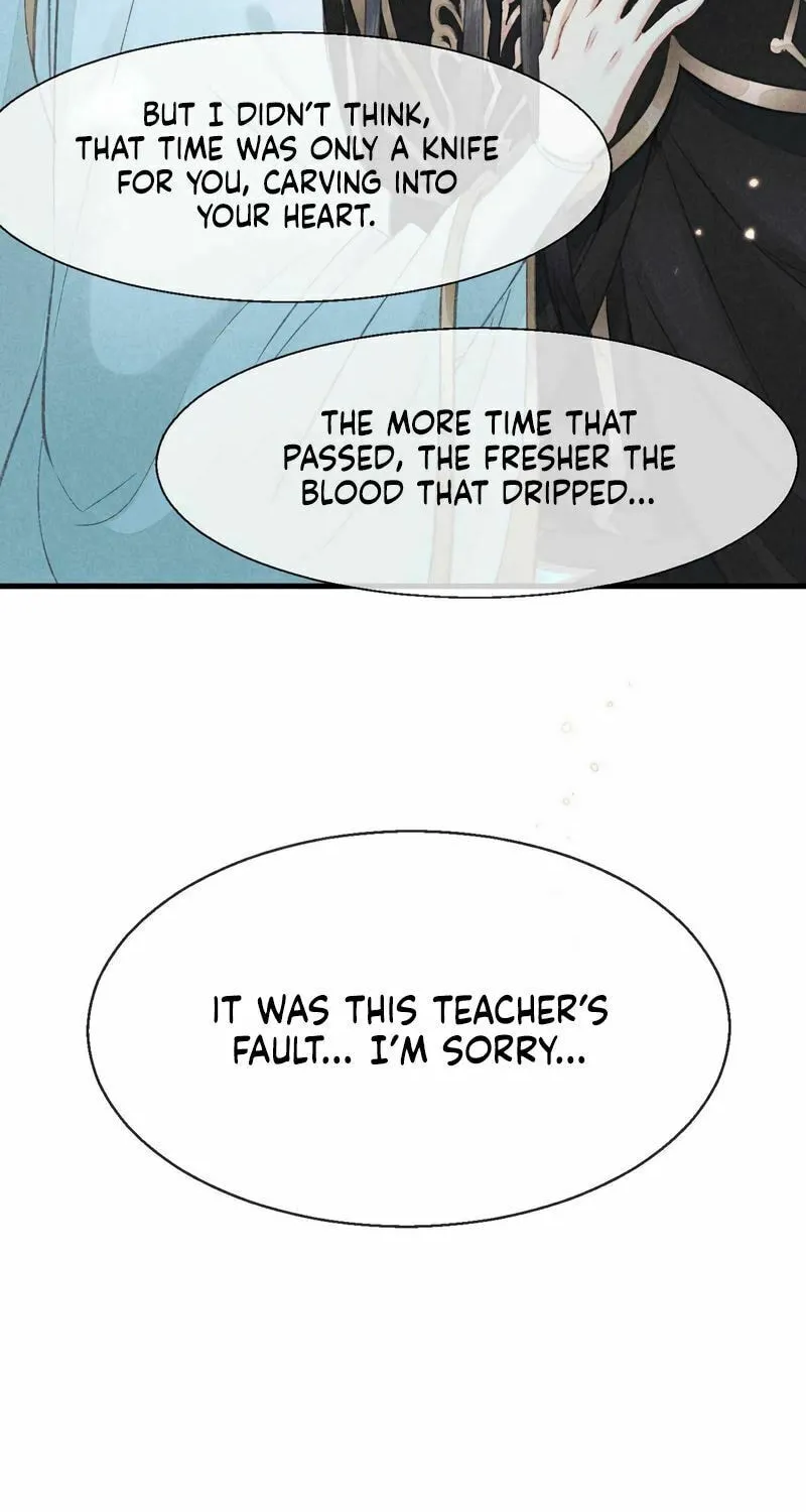 Read Rebellious Disciple chapter 24 image 11 on Lezhin