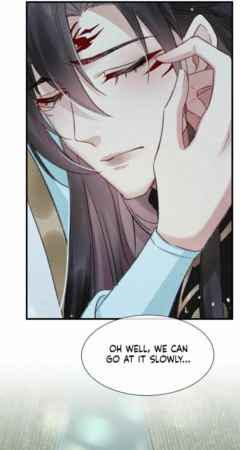 Read Rebellious Disciple chapter 24 image 14 on Lezhin