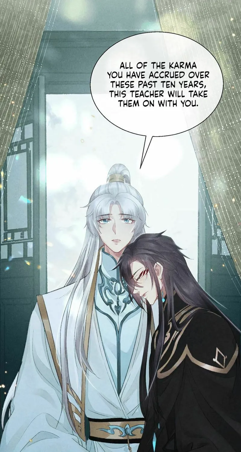 Read Rebellious Disciple chapter 24 image 15 on Lezhin