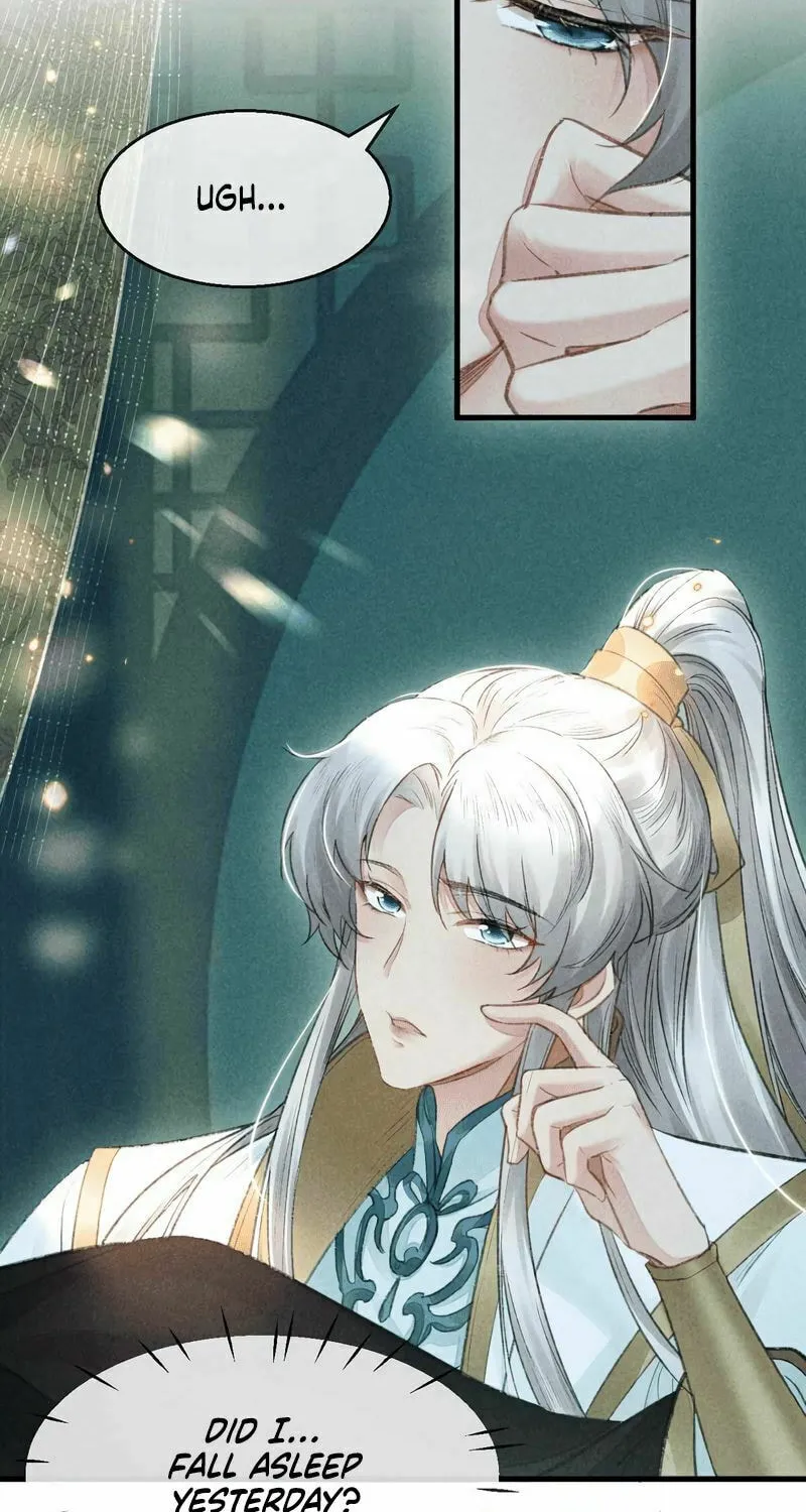 Read Rebellious Disciple chapter 24 image 20 on Lezhin