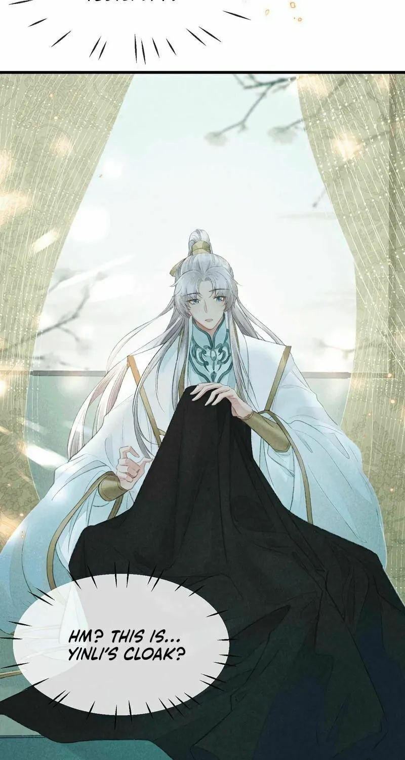 Read Rebellious Disciple chapter 24 image 21 on Lezhin