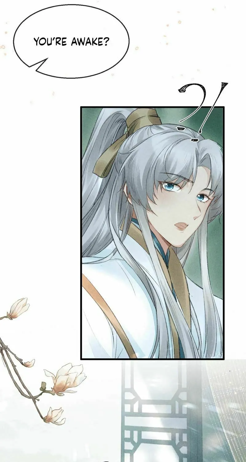 Read Rebellious Disciple chapter 24 image 23 on Lezhin