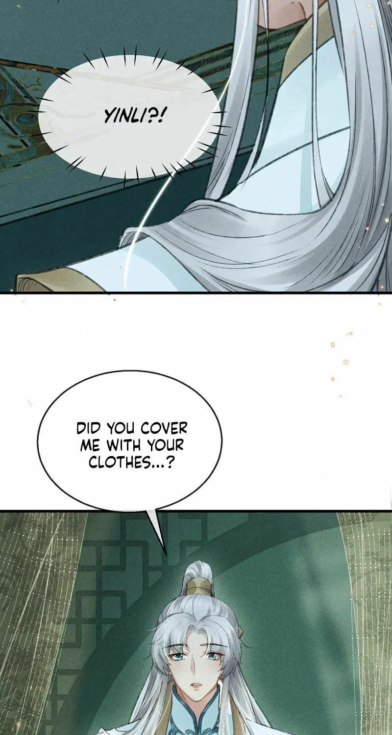 Read Rebellious Disciple chapter 24 image 25 on Lezhin