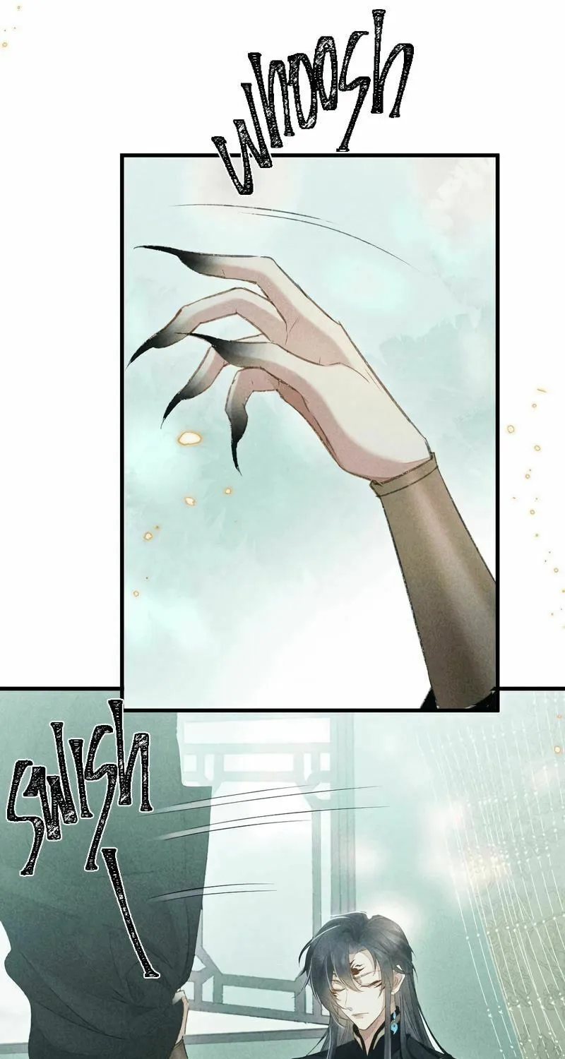 Read Rebellious Disciple chapter 24 image 27 on Lezhin