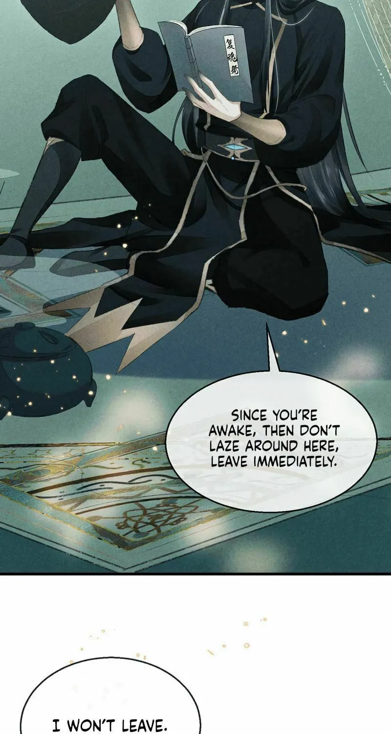Read Rebellious Disciple chapter 24 image 28 on Lezhin