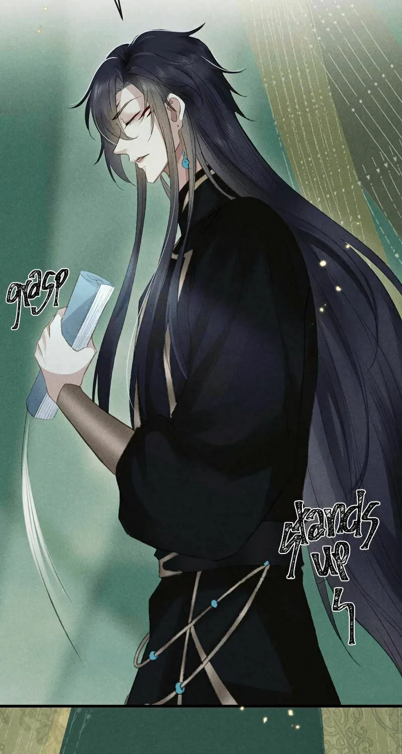 Read Rebellious Disciple chapter 24 image 32 on Lezhin