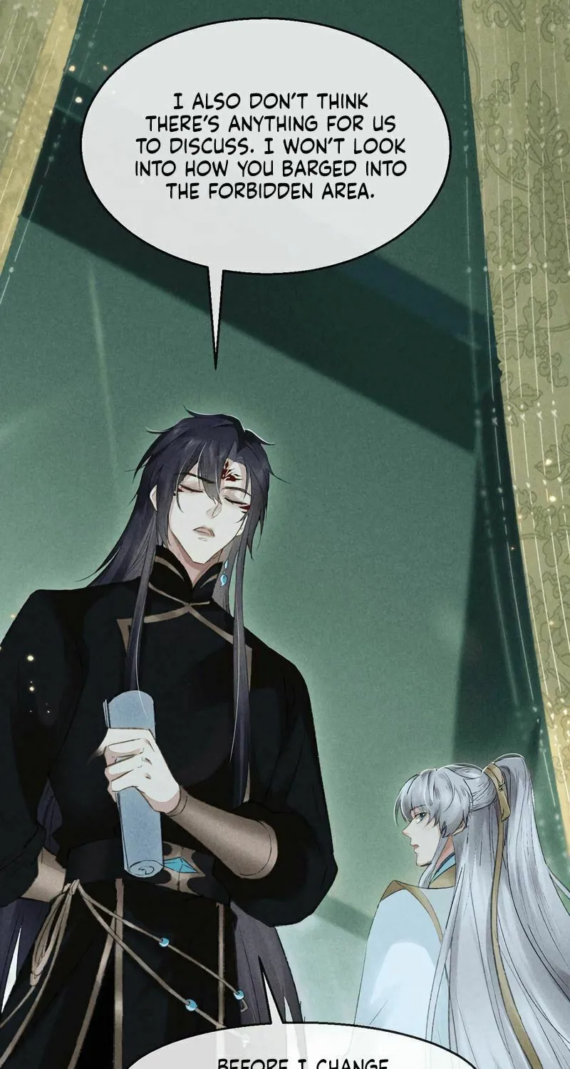 Read Rebellious Disciple chapter 24 image 33 on Lezhin